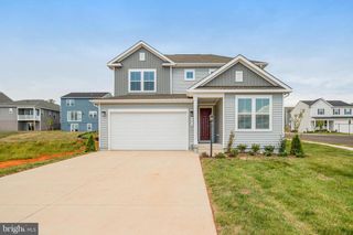 501 ASTER LN, Orange, VA 22960