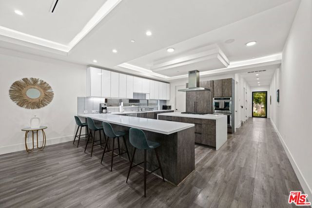 1622 S Bedford Street, Los Angeles, CA 90035