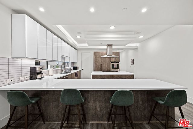 1622 S Bedford Street, Los Angeles, CA 90035