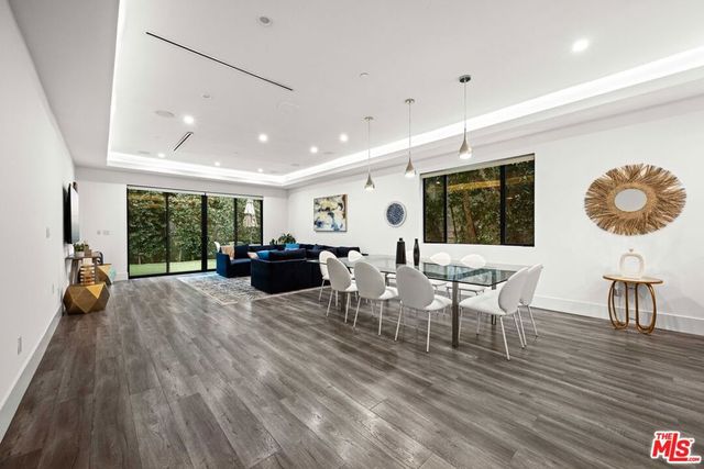 1622 S Bedford Street, Los Angeles, CA 90035