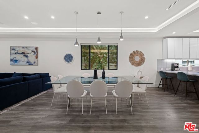 1622 S Bedford Street, Los Angeles, CA 90035