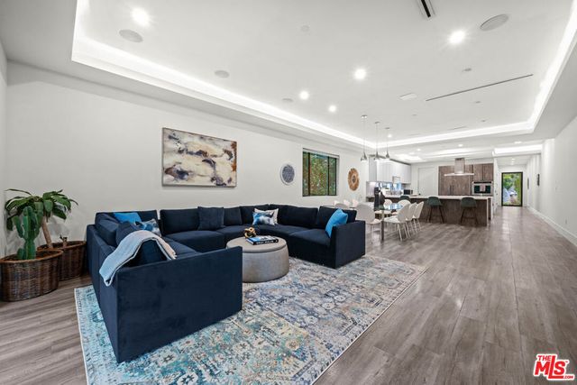 1622 S Bedford Street, Los Angeles, CA 90035