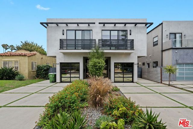 1622 S Bedford Street, Los Angeles, CA 90035