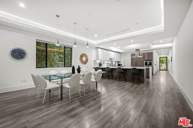 1622 S Bedford Street, Los Angeles, CA 90035