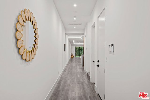 1622 S Bedford Street, Los Angeles, CA 90035