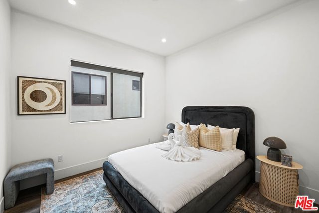 1622 S Bedford Street, Los Angeles, CA 90035