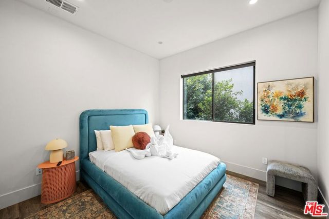 1622 S Bedford Street, Los Angeles, CA 90035