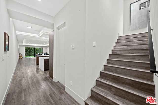 1622 S Bedford Street, Los Angeles, CA 90035