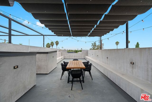 1622 S Bedford Street, Los Angeles, CA 90035