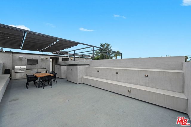 1622 S Bedford Street, Los Angeles, CA 90035