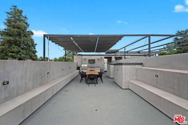 1622 S Bedford Street, Los Angeles, CA 90035