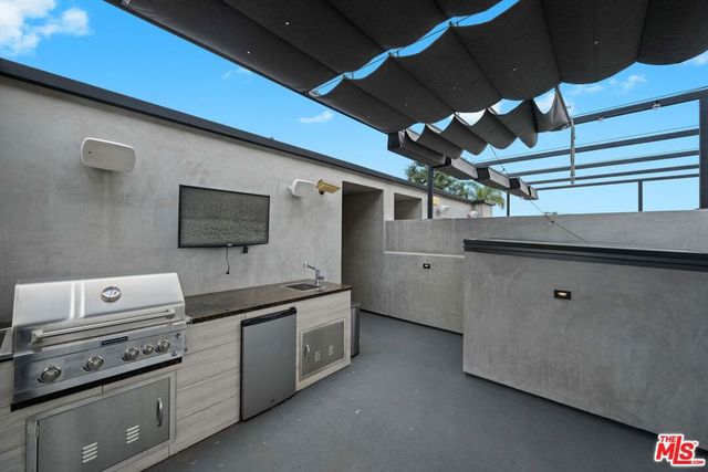 1622 S Bedford Street, Los Angeles, CA 90035