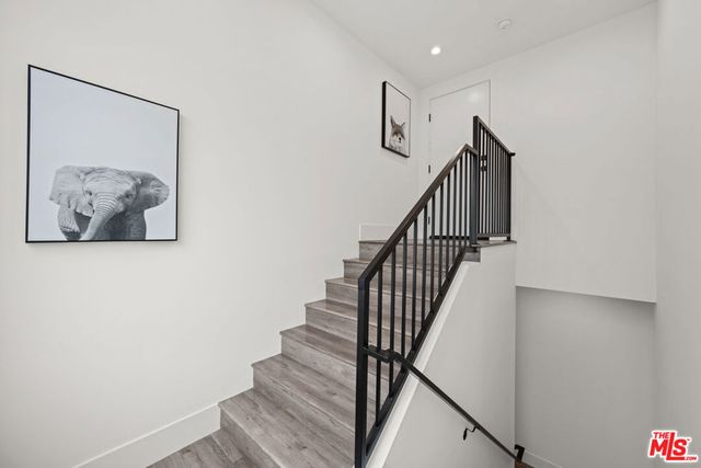 1622 S Bedford Street, Los Angeles, CA 90035