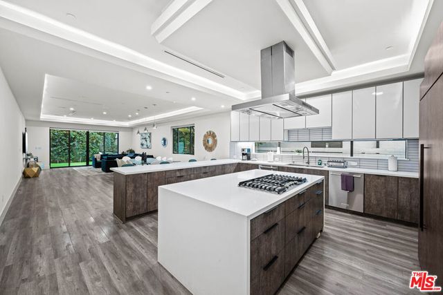 1622 S Bedford Street, Los Angeles, CA 90035