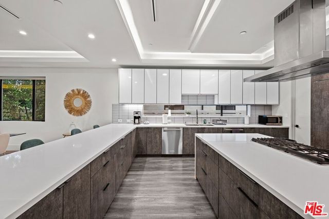 1622 S Bedford Street, Los Angeles, CA 90035