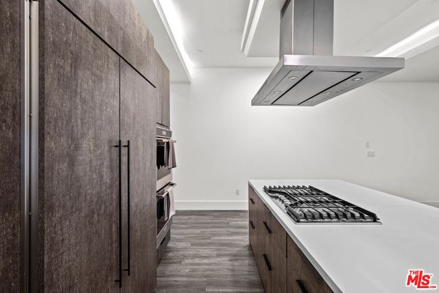 1622 S Bedford Street, Los Angeles, CA 90035