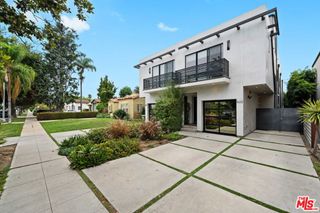 1622 S Bedford Street, Los Angeles, CA 90035