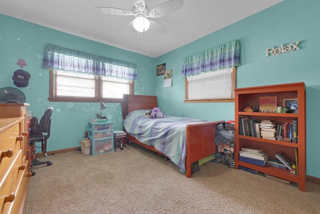 1615 17th AVENUE, Kenosha, WI 53140