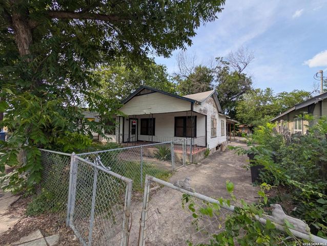 319 MCKAY, San Antonio, TX 78226
