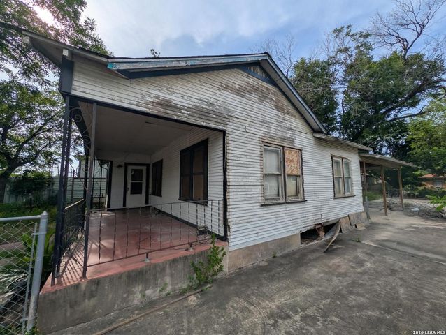 319 MCKAY, San Antonio, TX 78226