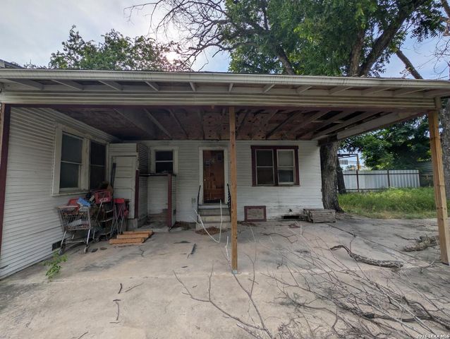 319 MCKAY, San Antonio, TX 78226