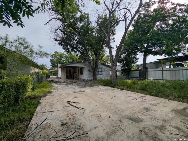 319 MCKAY, San Antonio, TX 78226