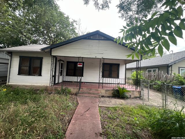 319 MCKAY, San Antonio, TX 78226