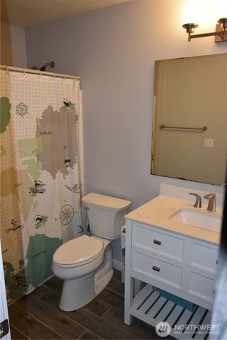 4201 Mckinley Street NE, Lacey, WA 98516