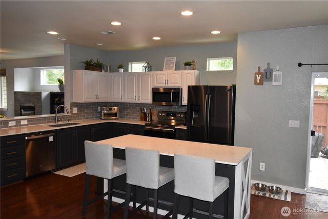 4201 Mckinley Street NE, Lacey, WA 98516