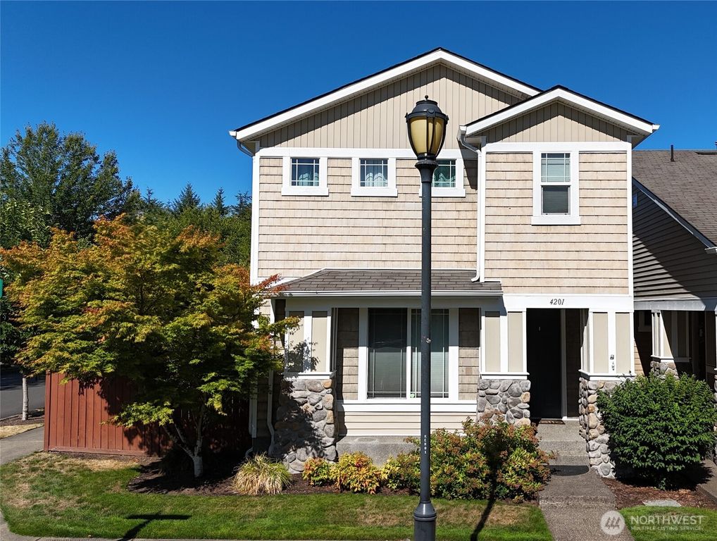 4201 Mckinley Street NE, Lacey, WA 98516