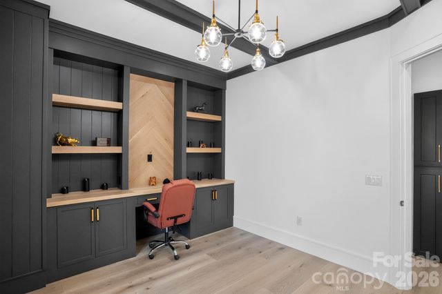 475 State View Road, Boone, NC 28607