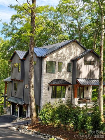 475 State View Road, Boone, NC 28607
