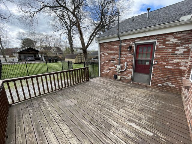 4501 Idaho Ave, Nashville, TN 37209
