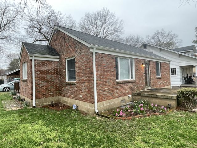 4501 Idaho Ave, Nashville, TN 37209