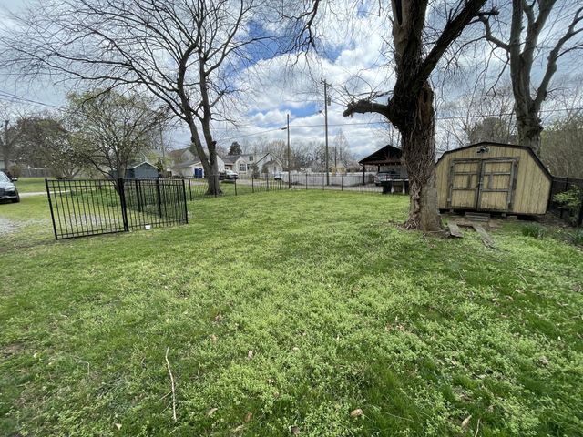 4501 Idaho Ave, Nashville, TN 37209