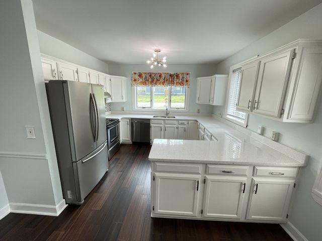 4501 Idaho Ave, Nashville, TN 37209