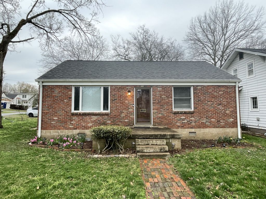 4501 Idaho Ave, Nashville, TN 37209
