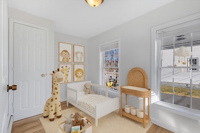 101 Belmont St, Rockland, MA 02370