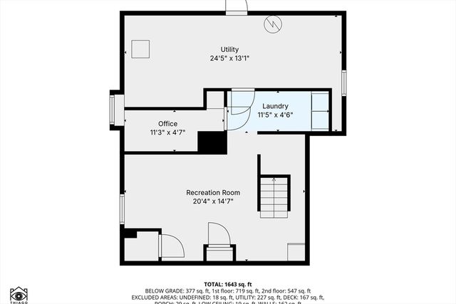 101 Belmont St, Rockland, MA 02370