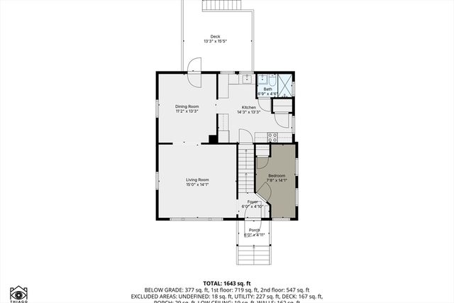 101 Belmont St, Rockland, MA 02370