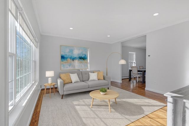 101 Belmont St, Rockland, MA 02370