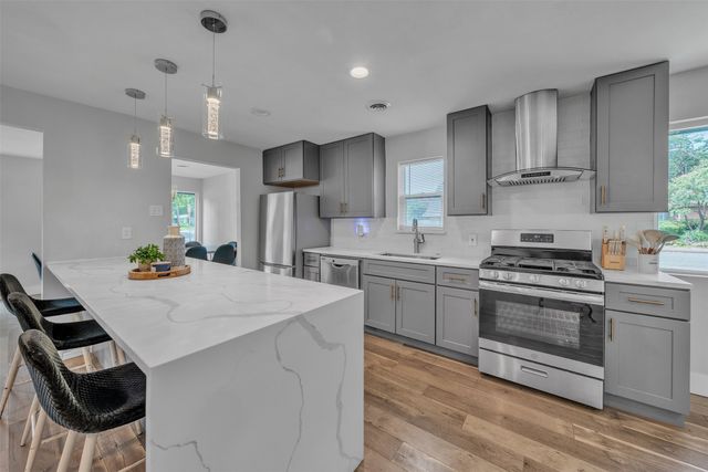3837 Kimball Ridge Drive, Dallas, TX 75233