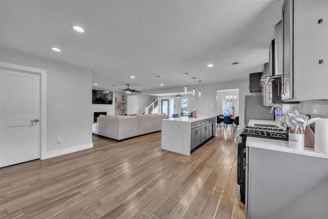 3837 Kimball Ridge Drive, Dallas, TX 75233