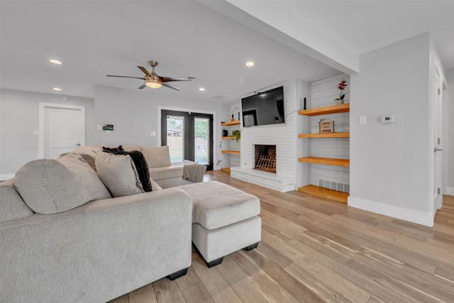 3837 Kimball Ridge Drive, Dallas, TX 75233