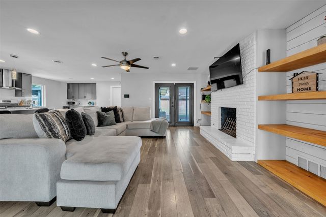 3837 Kimball Ridge Drive, Dallas, TX 75233