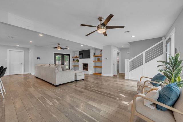3837 Kimball Ridge Drive, Dallas, TX 75233