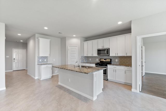 3518 Sicily Island Lane, Katy, TX 77494