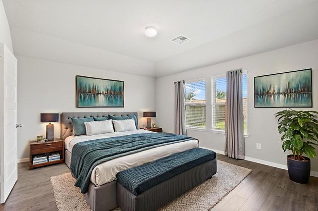 3518 Sicily Island Lane, Katy, TX 77494