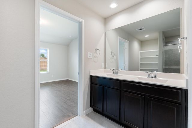 3518 Sicily Island Lane, Katy, TX 77494