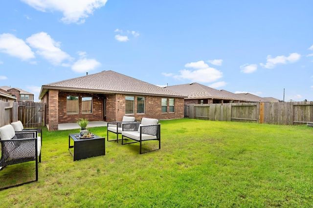 3518 Sicily Island Lane, Katy, TX 77494